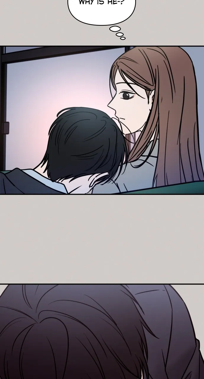 Escaping the Illusion Chapter 9 page 54 - 