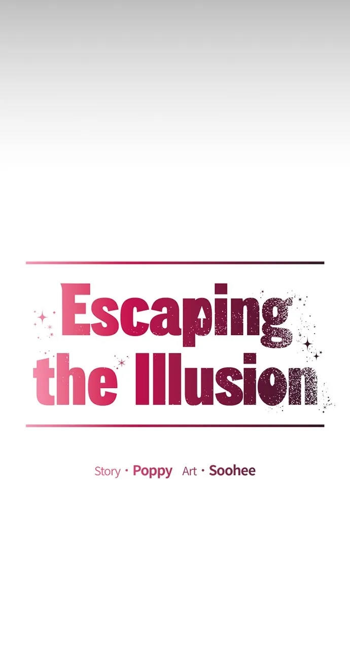 Escaping the Illusion Chapter 9 page 10 - 