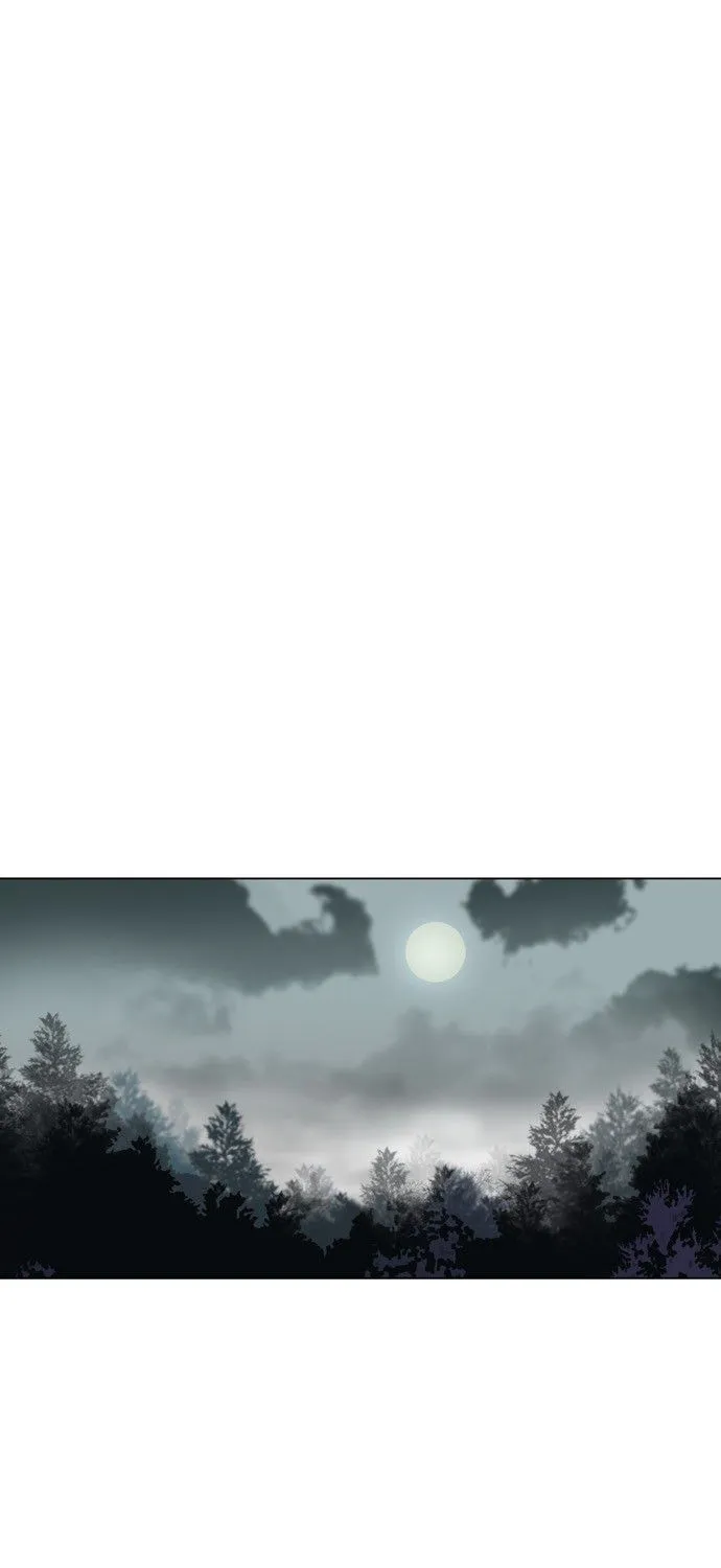Read Escort Warrior chapter 1 image 1 on Lezhin