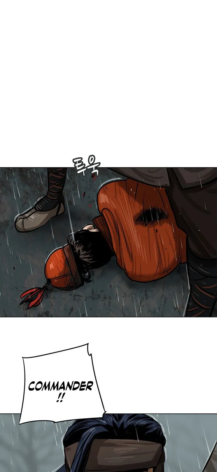 Read Escort Warrior chapter 1 image 12 on Lezhin