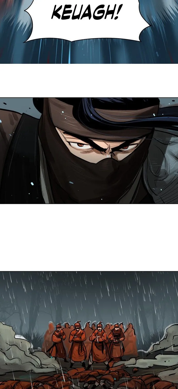 Read Escort Warrior chapter 1 image 19 on Lezhin