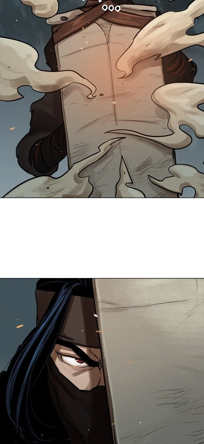 Read Escort Warrior chapter 1 image 28 on Lezhin