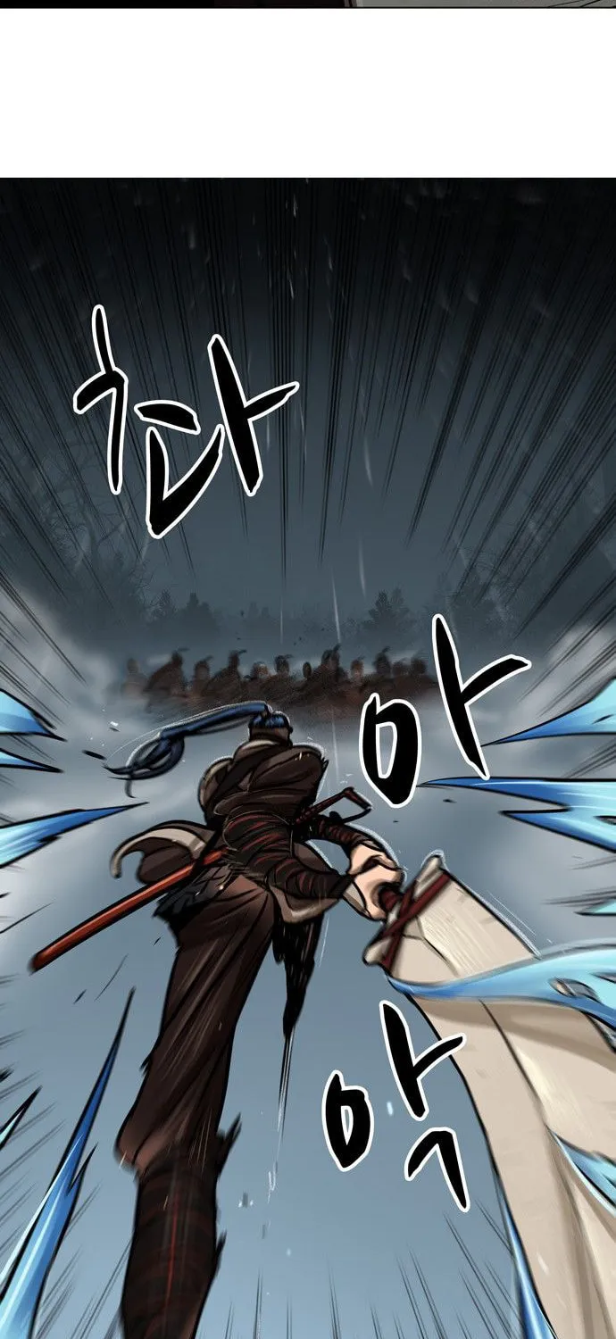 Read Escort Warrior chapter 1 image 29 on Lezhin