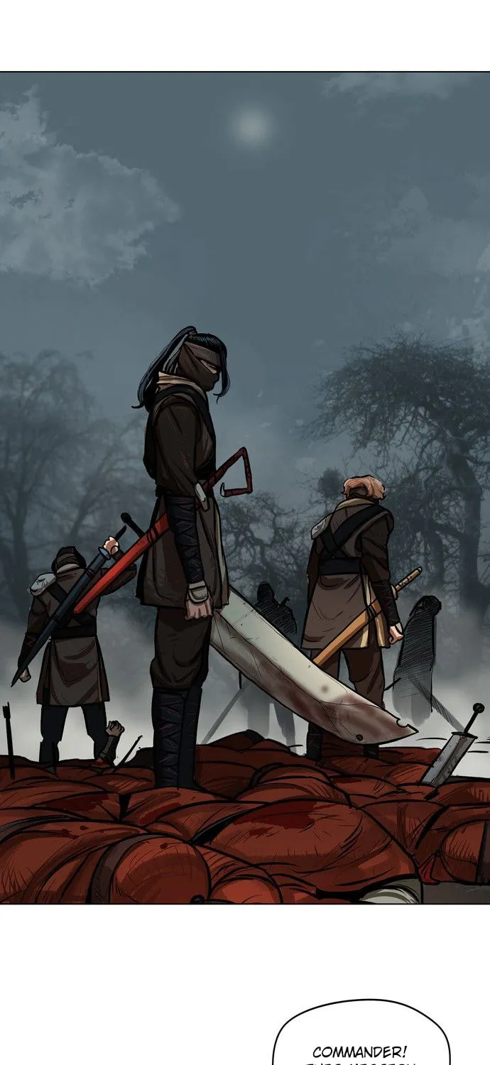 Read Escort Warrior chapter 1 image 35 on Lezhin