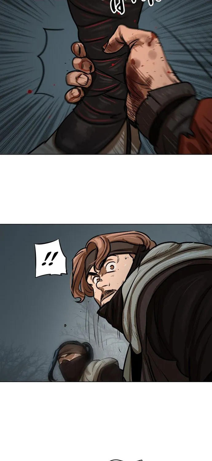Read Escort Warrior chapter 1 image 38 on Lezhin