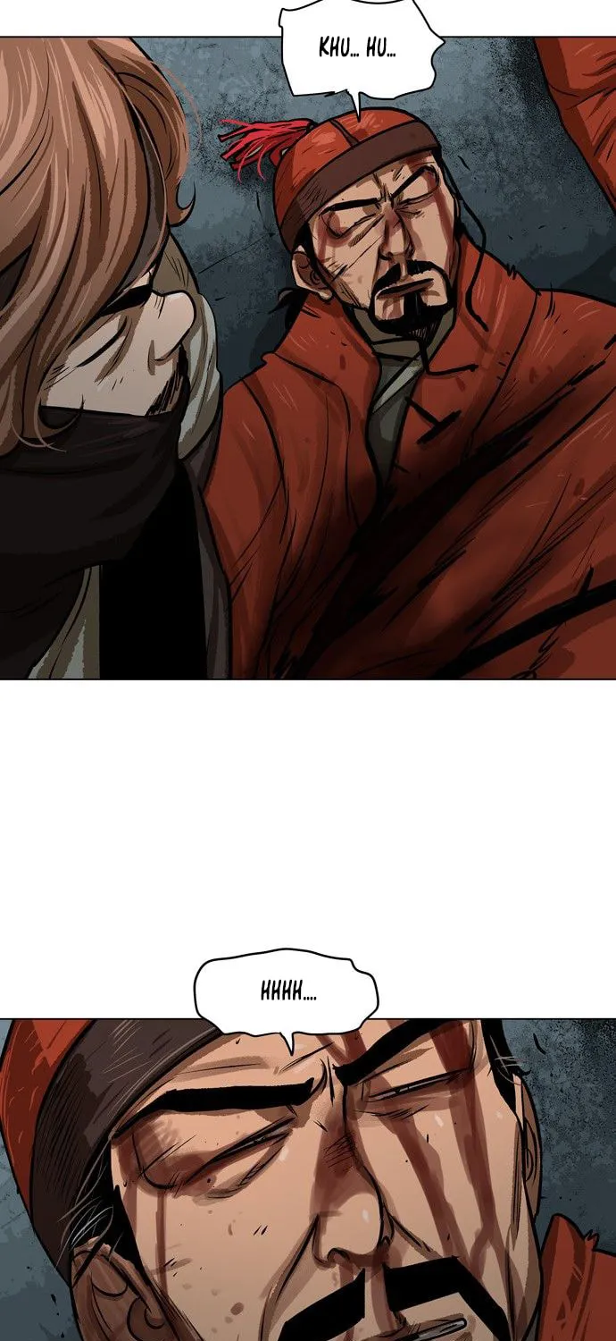 Read Escort Warrior chapter 1 image 39 on Lezhin