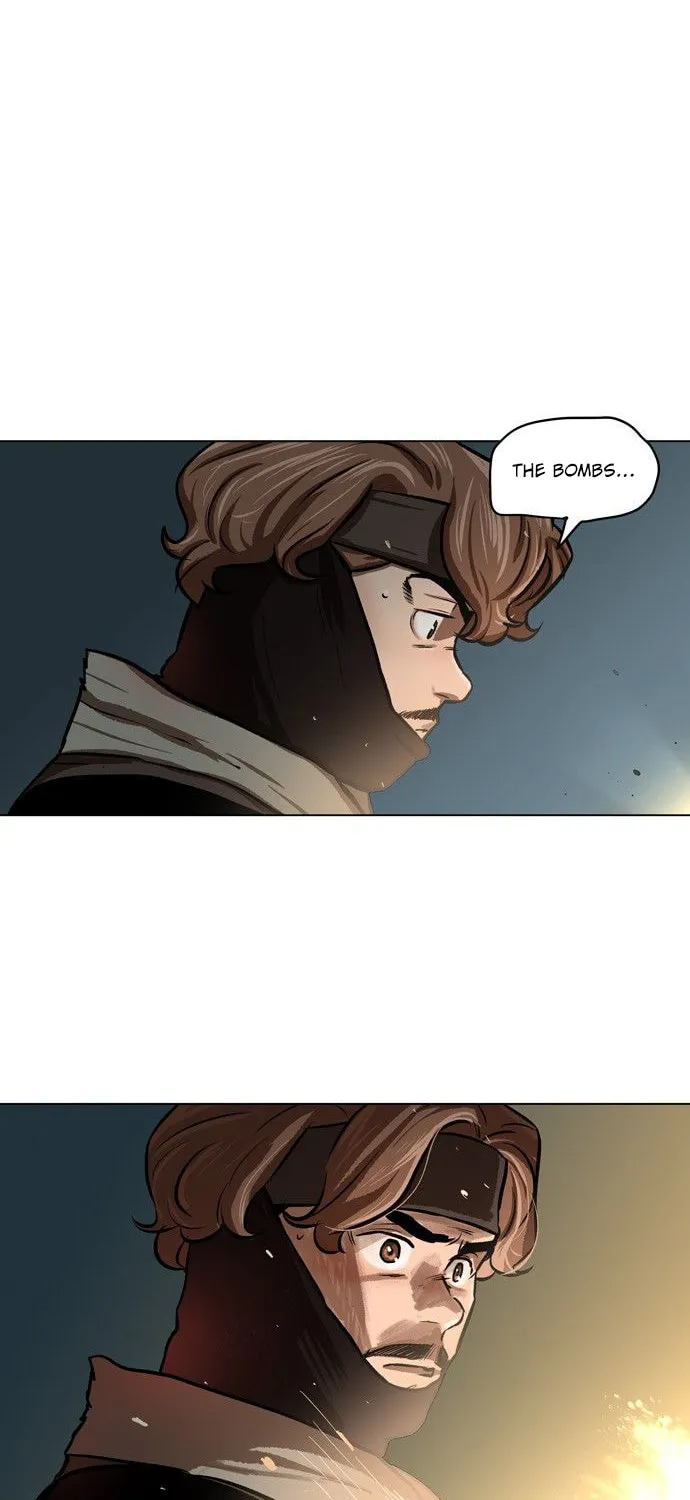 Read Escort Warrior chapter 1 image 45 on Lezhin