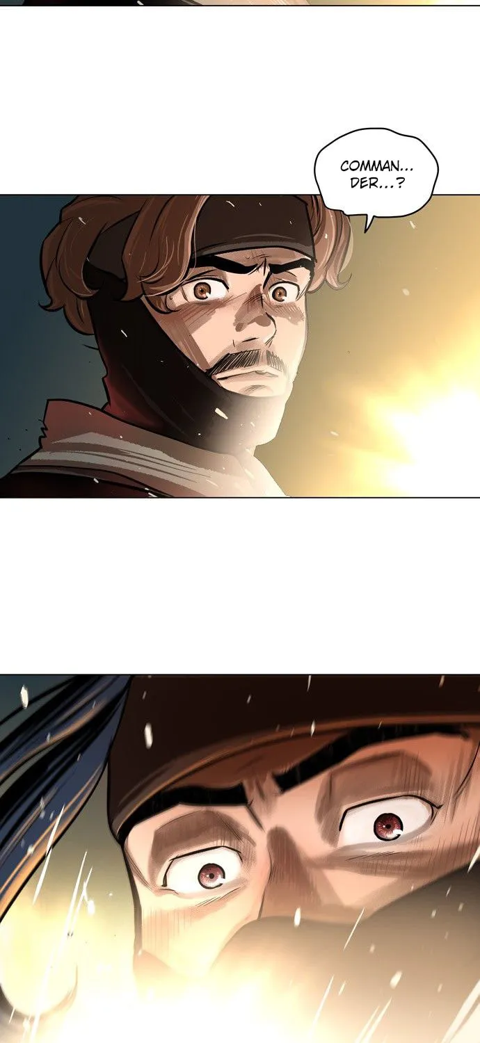 Read Escort Warrior chapter 1 image 46 on Lezhin