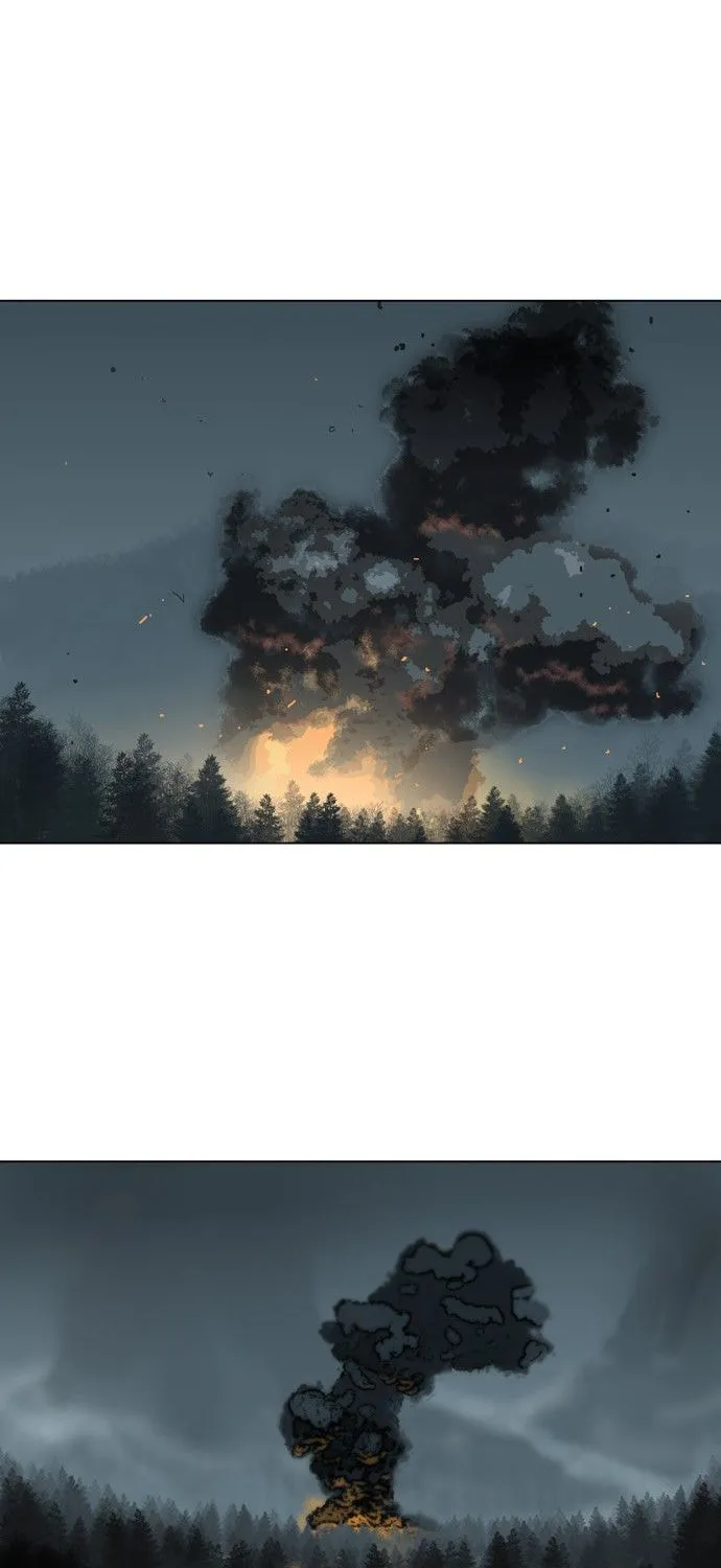Read Escort Warrior chapter 1 image 50 on Lezhin