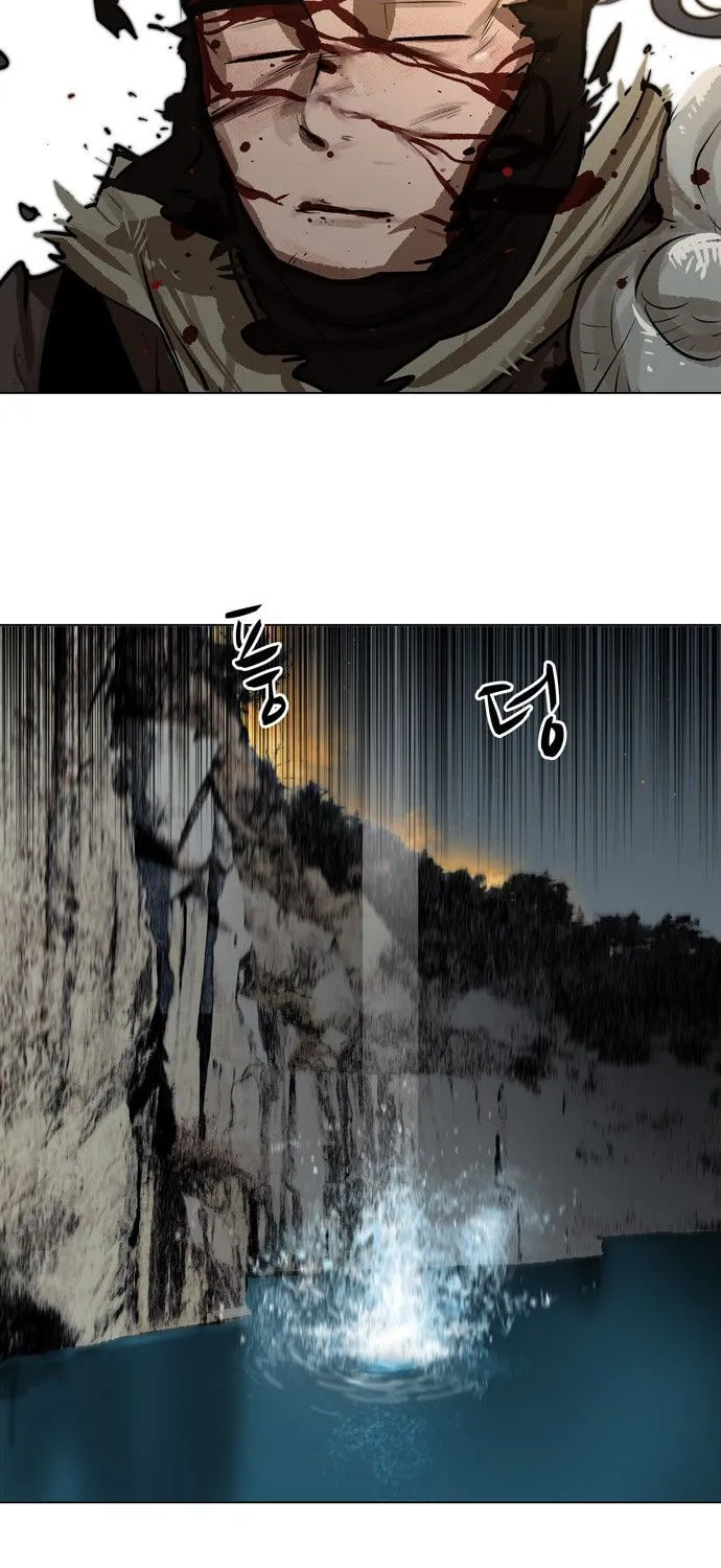 Read Escort Warrior chapter 1 image 59 on Lezhin