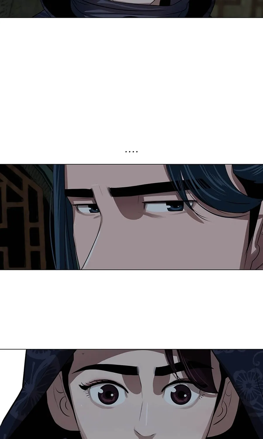 Read Escort Warrior chapter 10 image 13 on Lezhin