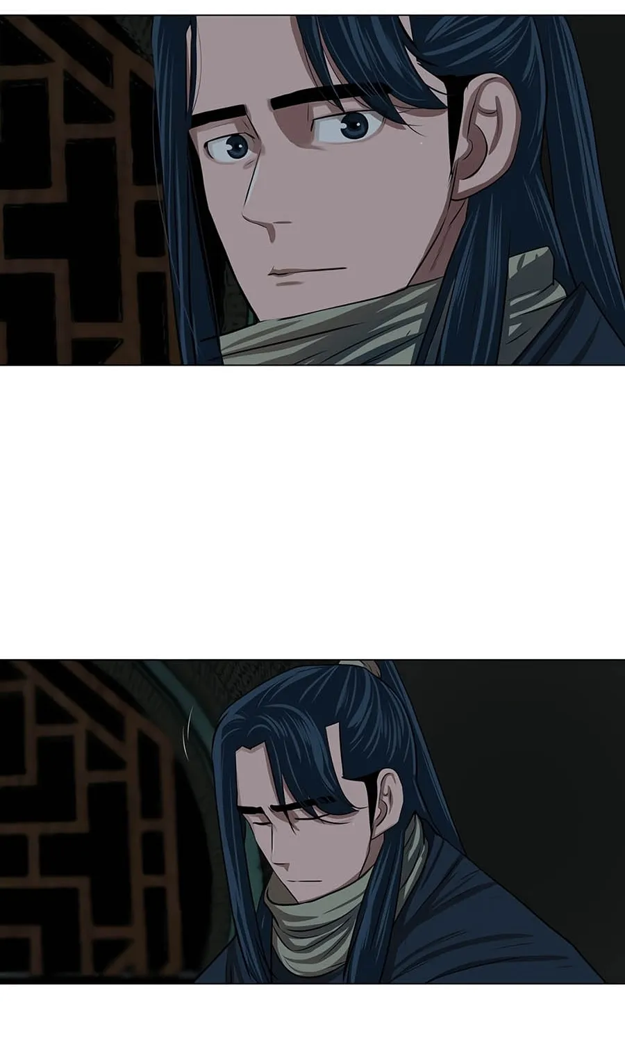 Read Escort Warrior chapter 10 image 17 on Lezhin