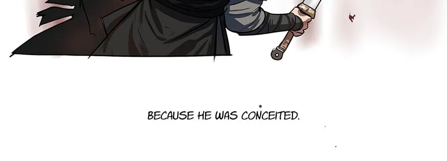 Read Escort Warrior chapter 10 image 21 on Lezhin