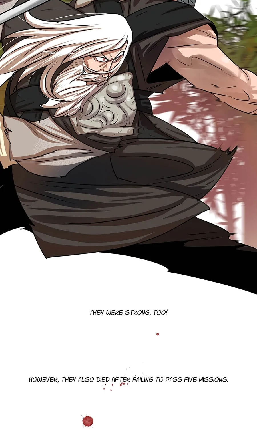 Read Escort Warrior chapter 10 image 24 on Lezhin