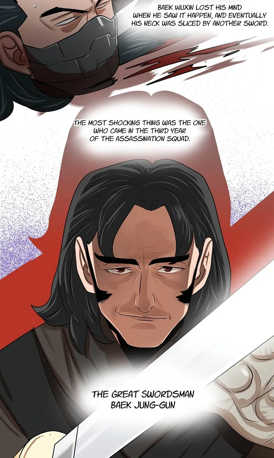 Read Escort Warrior chapter 10 image 26 on Lezhin