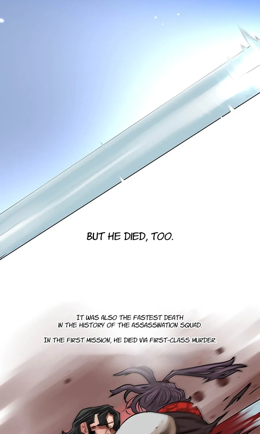Read Escort Warrior chapter 10 image 29 on Lezhin