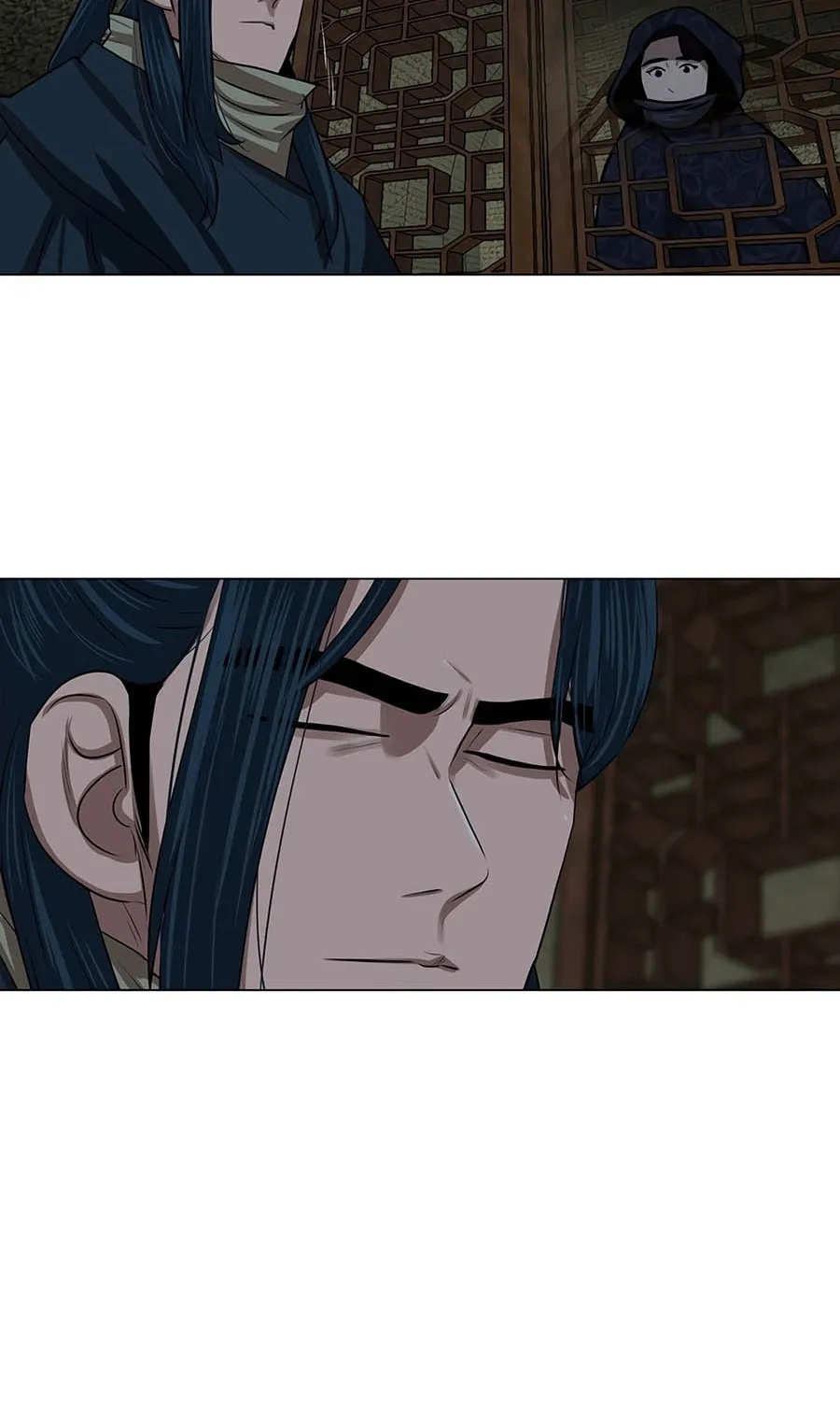 Read Escort Warrior chapter 10 image 34 on Lezhin