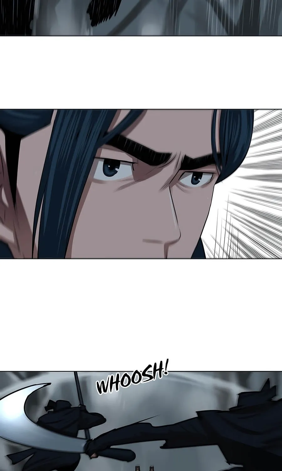 Read Escort Warrior chapter 10 image 37 on Lezhin