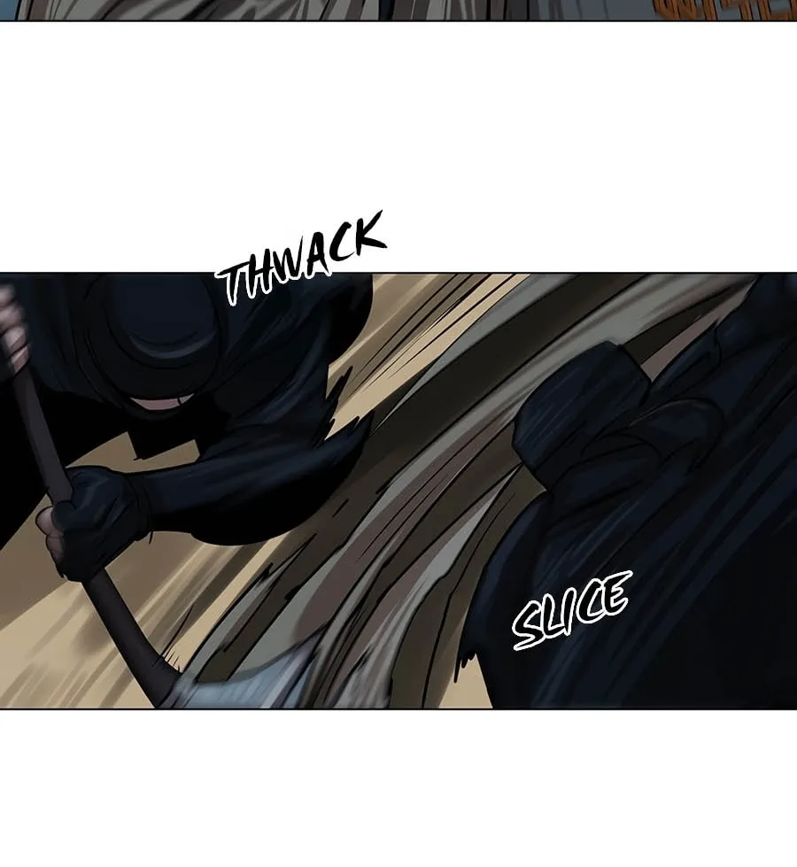 Read Escort Warrior chapter 10 image 41 on Lezhin