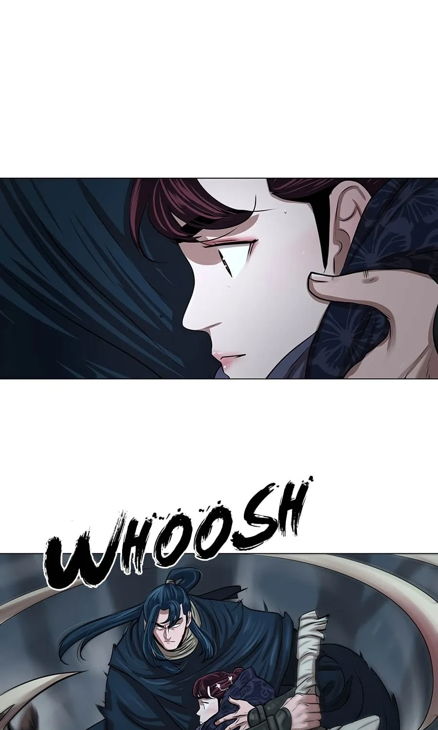 Read Escort Warrior chapter 10 image 43 on Lezhin