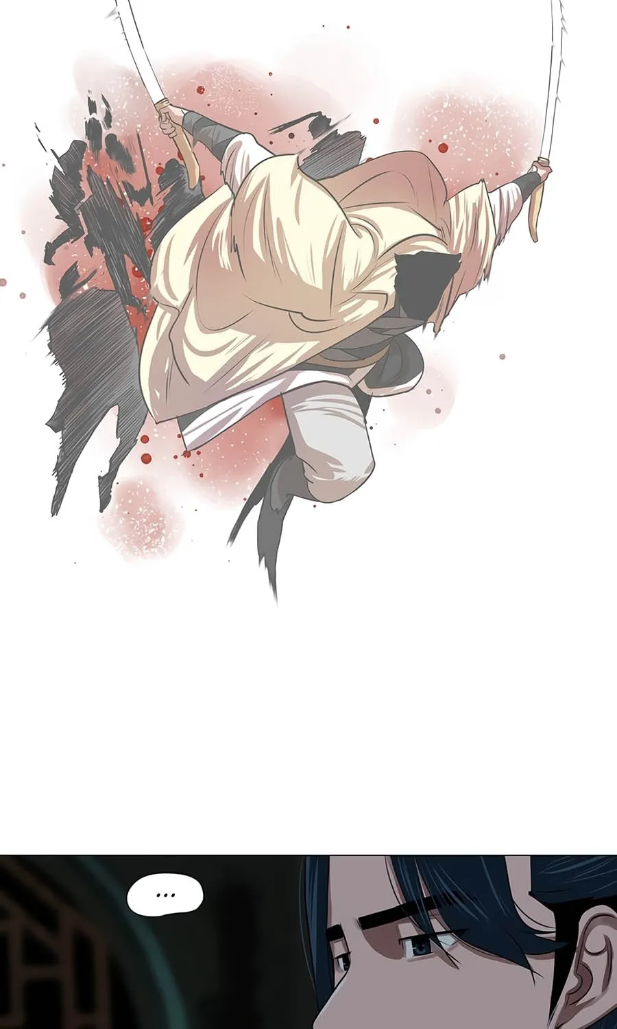 Read Escort Warrior chapter 10 image 9 on Lezhin