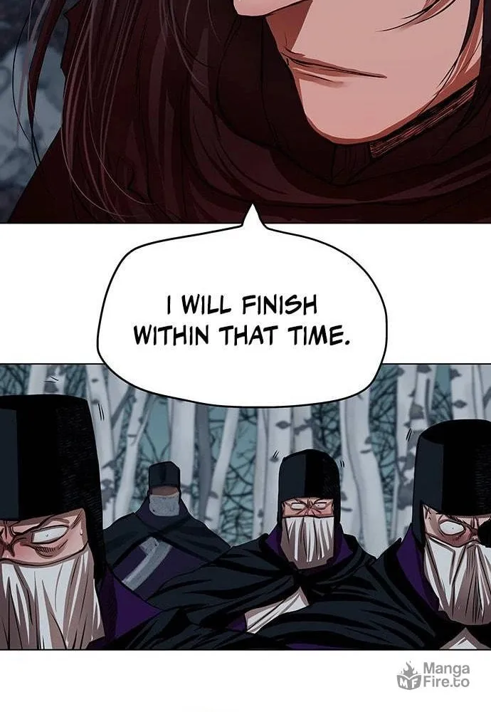 Escort Warrior Chapter 100 page 24 - 