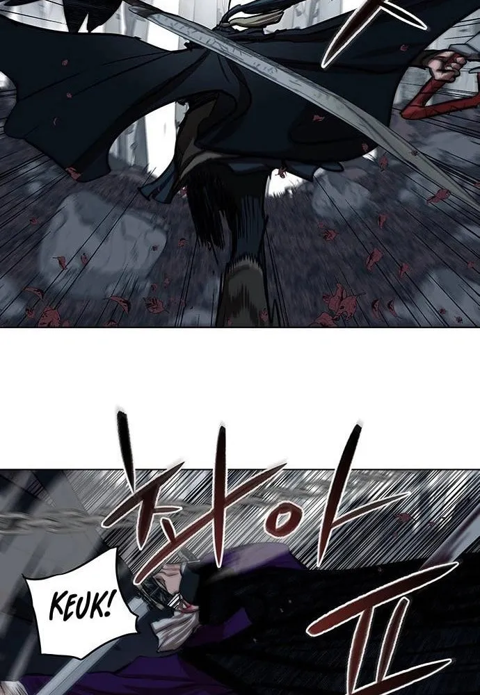 Escort Warrior Chapter 100 page 26 - 