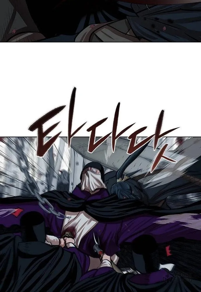 Escort Warrior Chapter 100 page 30 - 