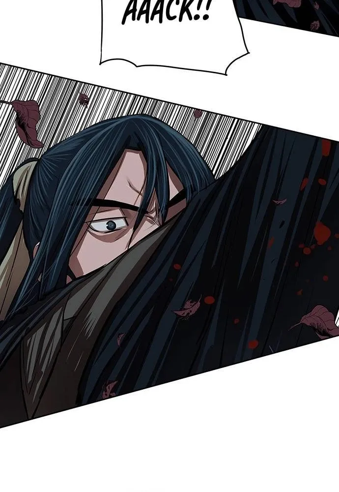 Escort Warrior Chapter 100 page 32 - 