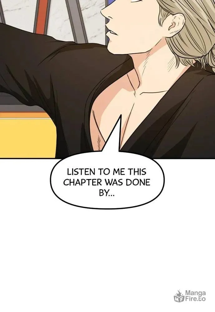 Escort Warrior Chapter 100 page 40 - 