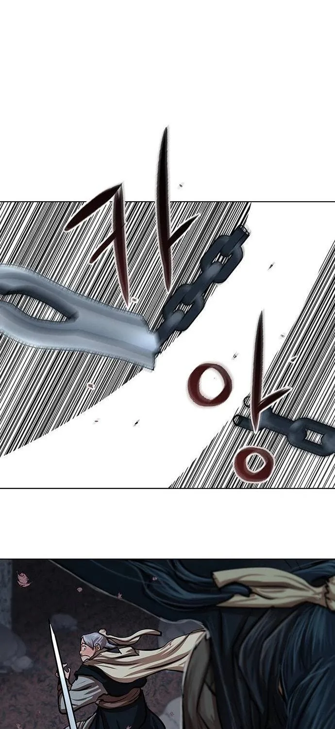 Escort Warrior Chapter 100 page 5 - 