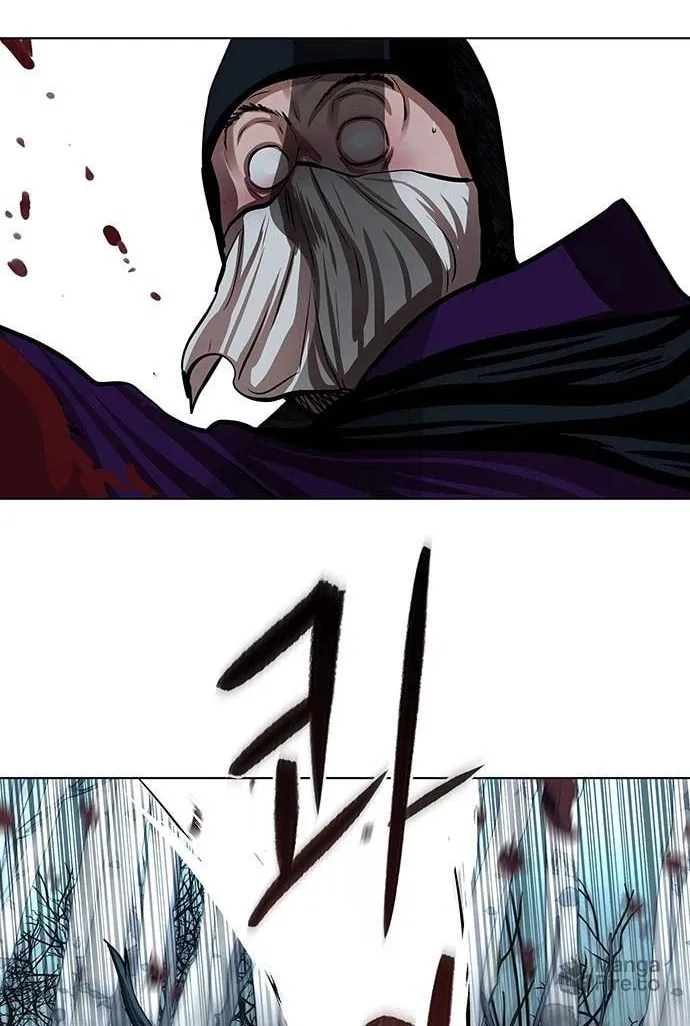 Escort Warrior Chapter 100 page 42 - 