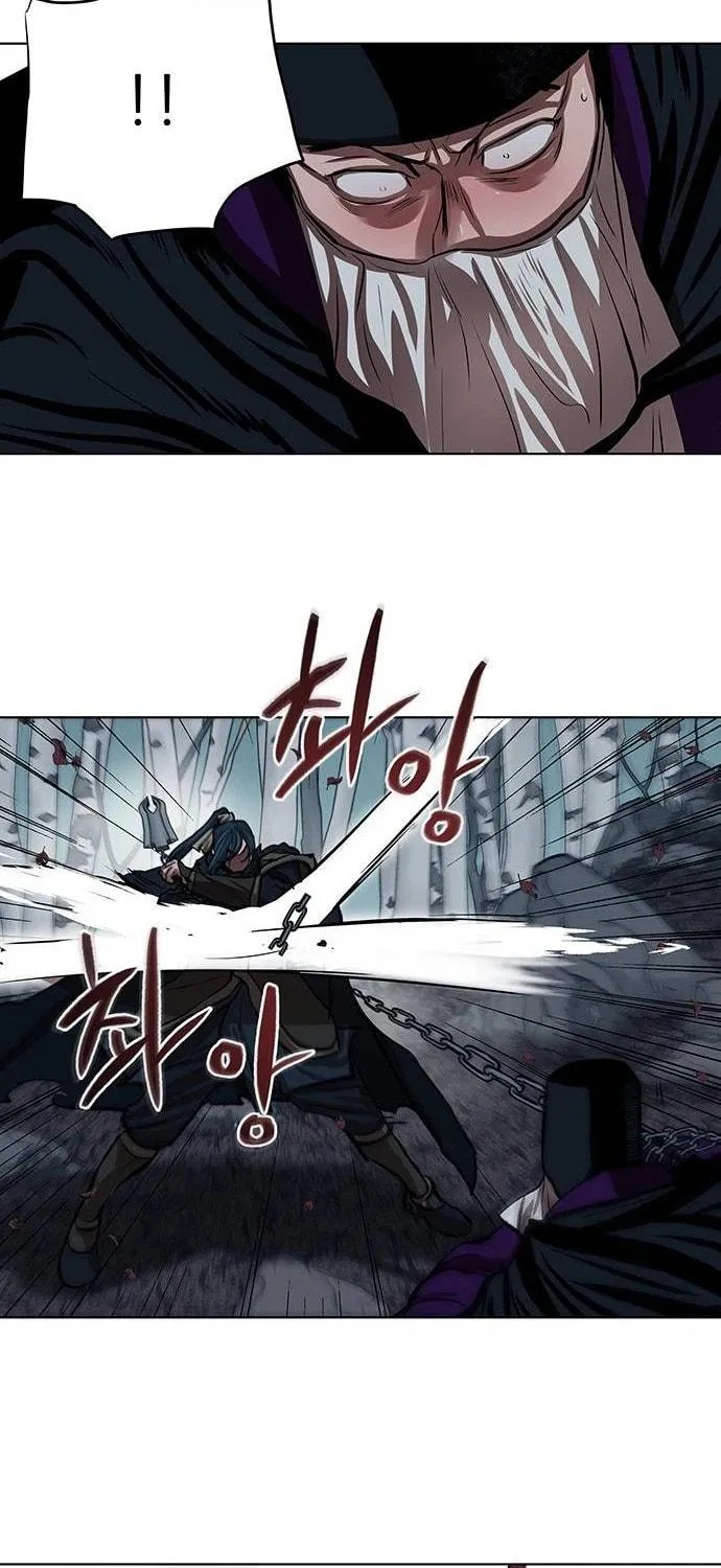 Escort Warrior Chapter 100 page 47 - 