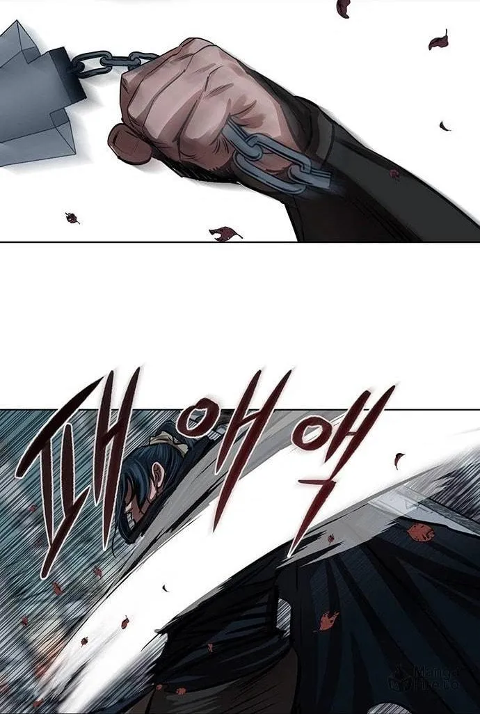 Escort Warrior Chapter 100 page 48 - 