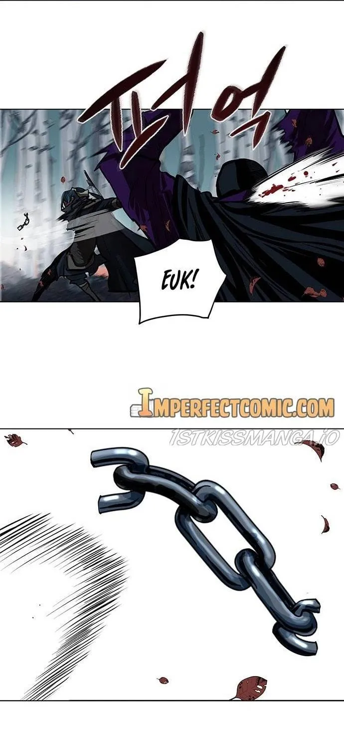 Escort Warrior Chapter 100 page 49 - 