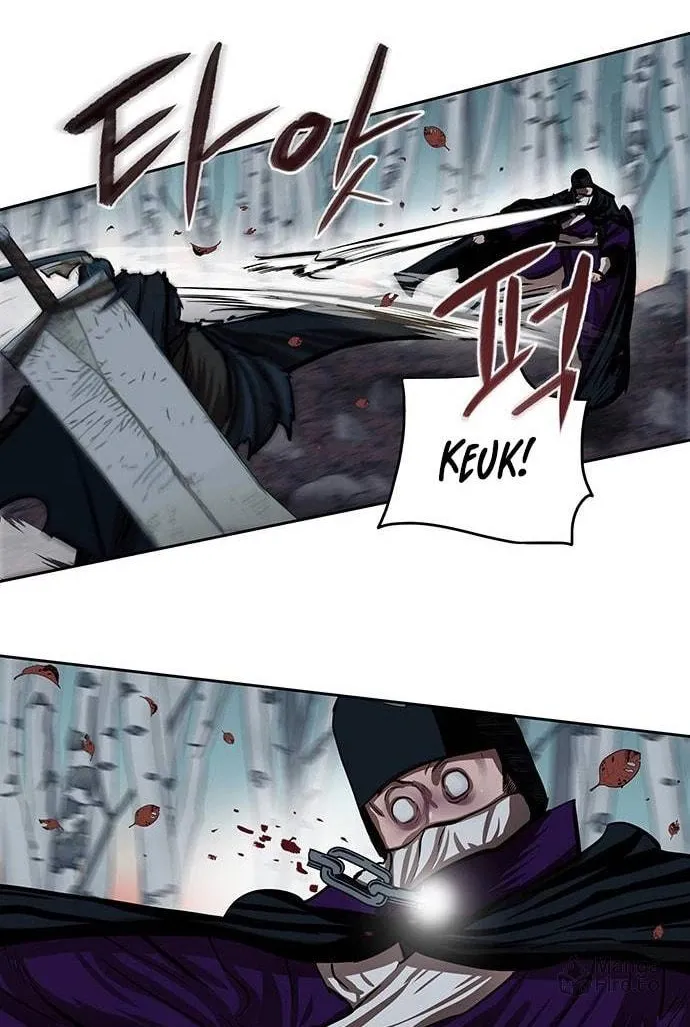 Escort Warrior Chapter 100 page 50 - 
