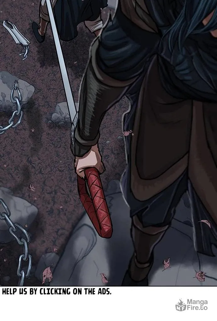 Escort Warrior Chapter 100 page 6 - 