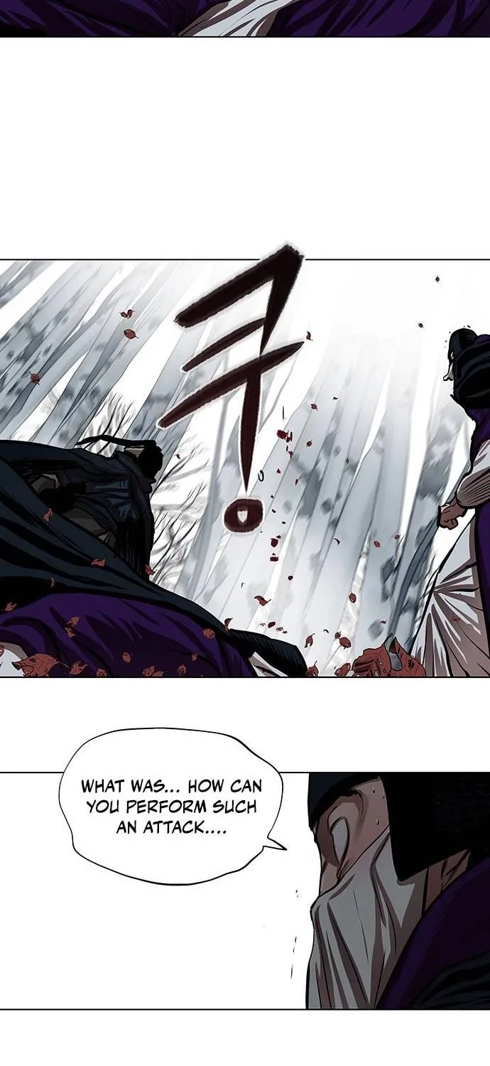 Escort Warrior Chapter 100 page 51 - 