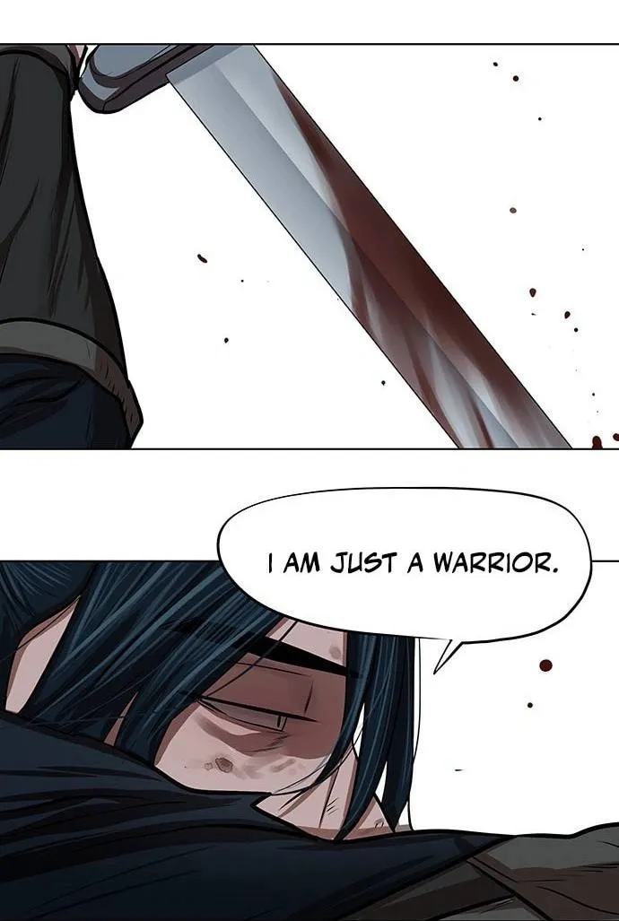 Escort Warrior Chapter 100 page 56 - 
