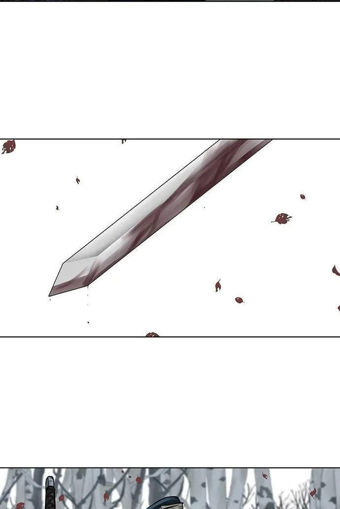 Escort Warrior Chapter 100 page 58 - 