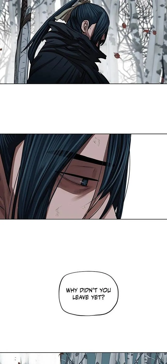Escort Warrior Chapter 100 page 59 - 