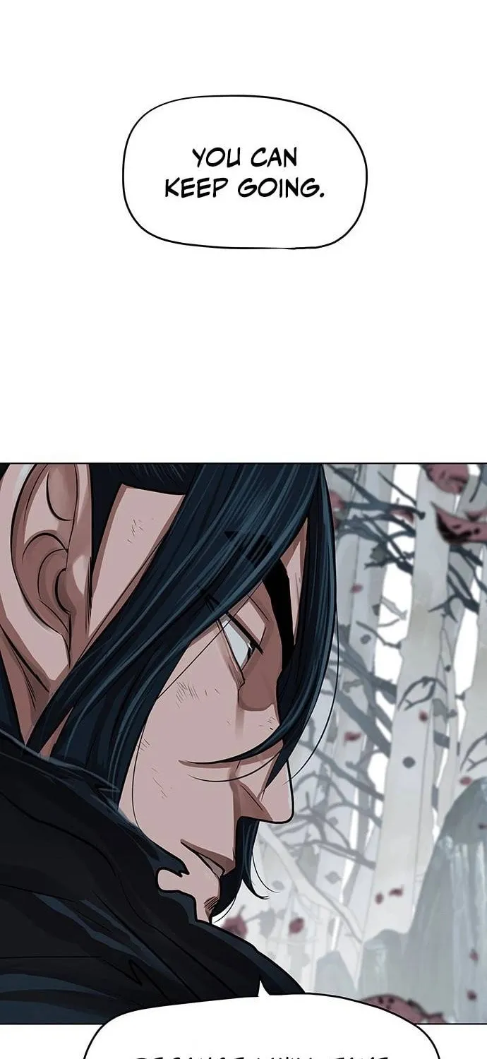 Escort Warrior Chapter 100 page 7 - 
