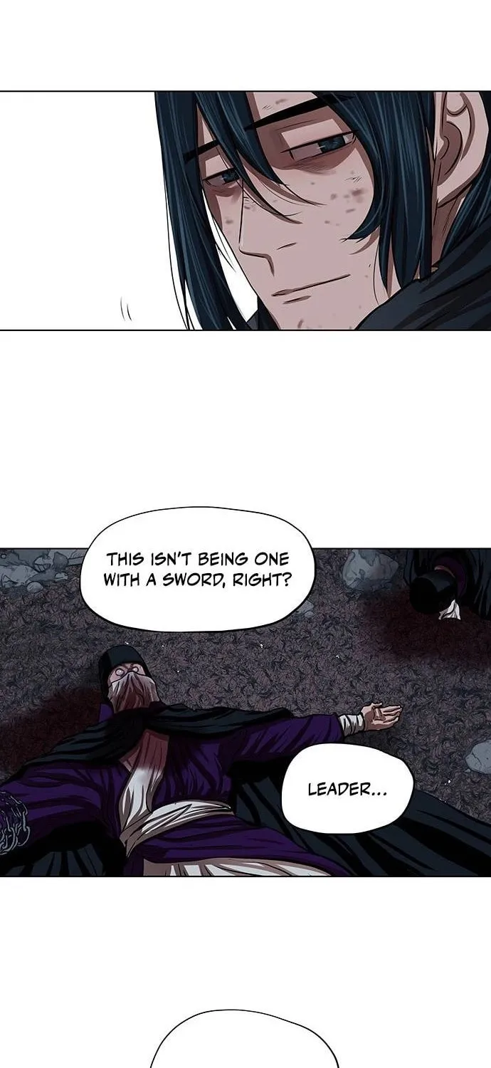 Escort Warrior Chapter 100 page 63 - 