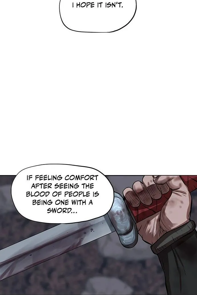 Escort Warrior Chapter 100 page 64 - 