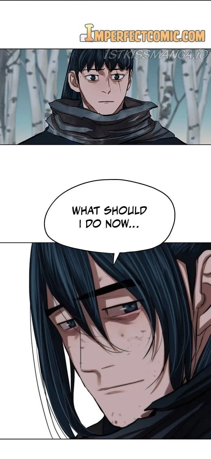 Escort Warrior Chapter 100 page 65 - 