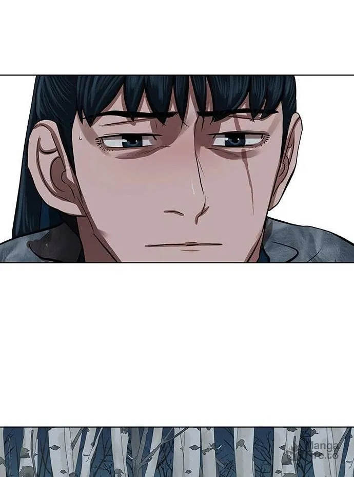 Escort Warrior Chapter 100 page 66 - 