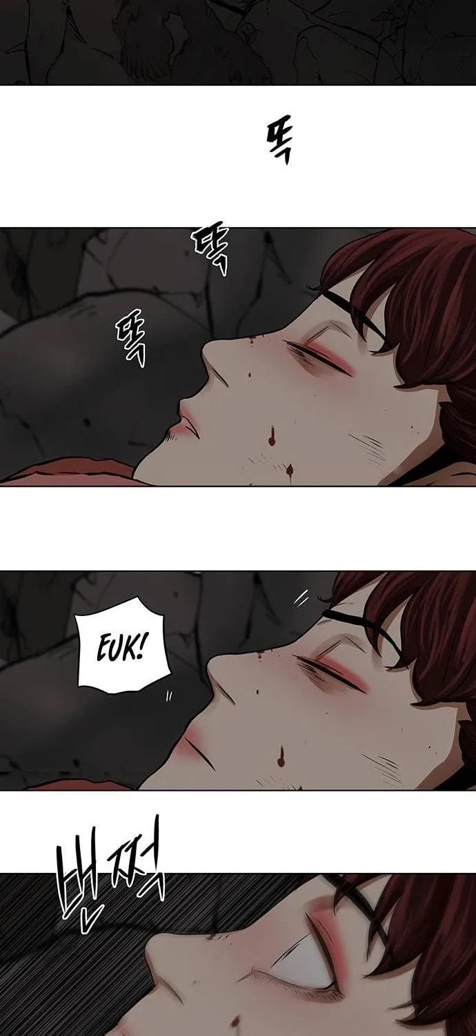 Escort Warrior Chapter 100 page 69 - 
