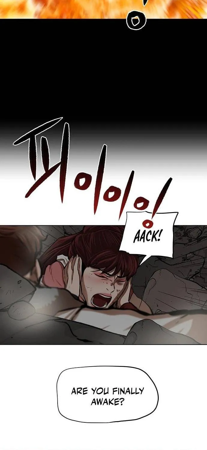 Escort Warrior Chapter 100 page 71 - 