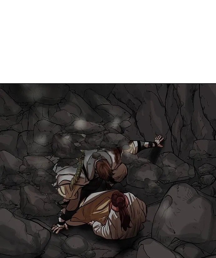 Escort Warrior Chapter 100 page 76 - 