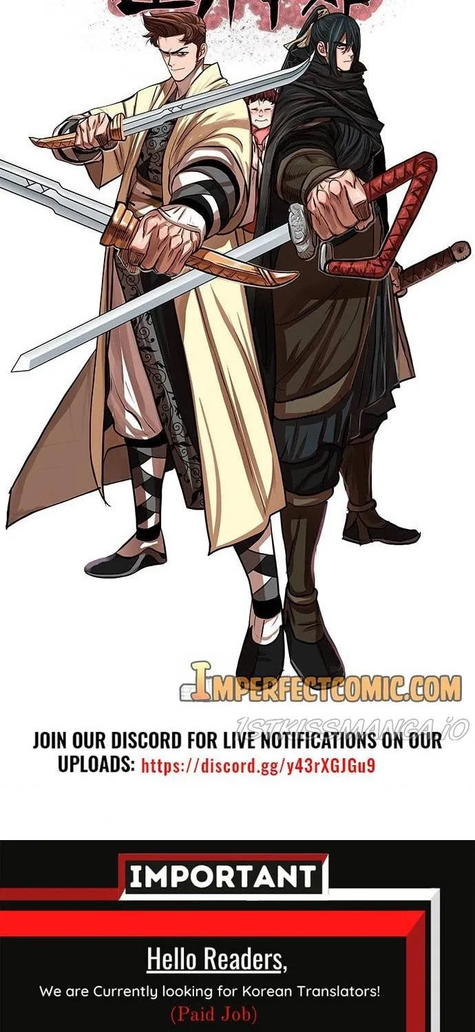 Escort Warrior Chapter 100 page 79 - 